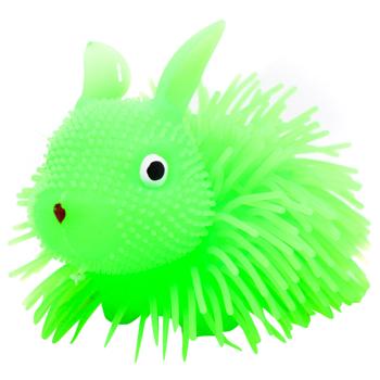 Rubber Toy Rabbit - buy, prices for Tavria V - photo 7