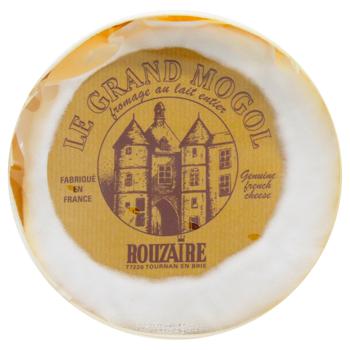 Rouzaire Le Grand Mogol Cheese 200g - buy, prices for WINETIME - photo 2