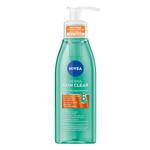 Nivea Derma Skin Clear Facial Gel 150ml