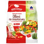 Rud Italian Style Frozen Vegetable Mix 400g