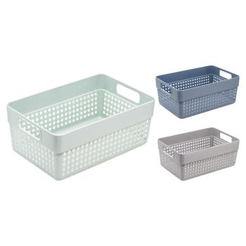 Storage Solutions Storage Basket 24x16x10cm 3.5l - buy, prices for METRO - photo 1