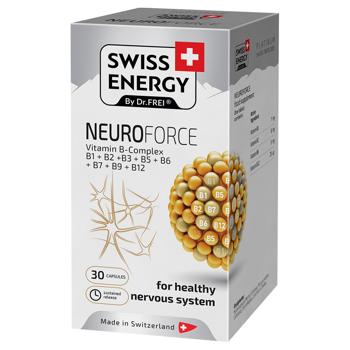 Supplement Swiss energy 30pcs - buy, prices for Biotus - photo 2