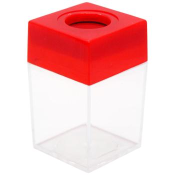 Бокс для скріпок Klerk 6,9*4,2*4,2см KL522 - купити, ціни на - фото 3