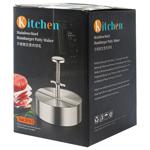 Burger Patty Press 10cm AGM8321-10-16931