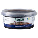 Слива Vegas маринована 500г