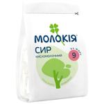 Cottage cheese cow milk 9% 5000g
