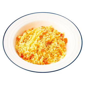 Кус-кус з овочами - купити, ціни на Grono - фото 1