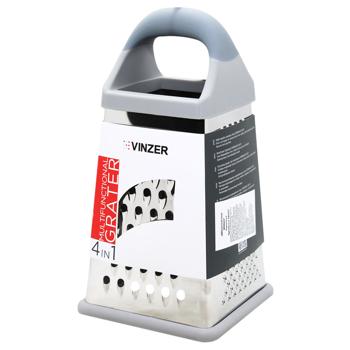 Vinzer Multifunctional Grater 4in1