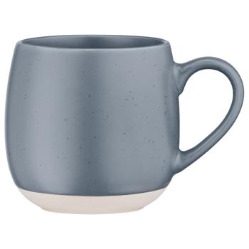 Чашка керм. Ardesto Alcor 450 мл синій AR3475RBL - купити, ціни на Таврія В - фото 1