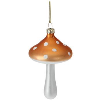 Koopman Mushroom Decoration 69*115mm - buy, prices for - photo 4