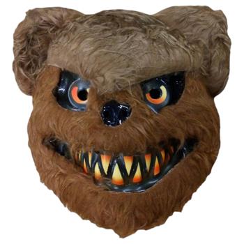 Bear Mask - buy, prices for Auchan - photo 1
