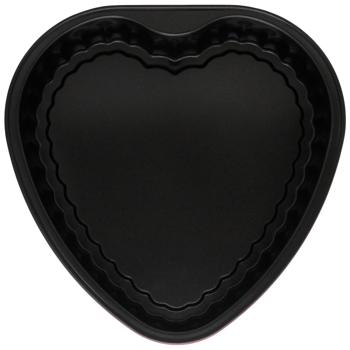 Форма для випікання Зед Серце 27см - купити, ціни на ЕКО Маркет - фото 2