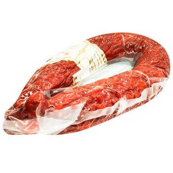 Krakow Boiled and Smoked Sausage - buy, prices for Vostorg - photo 3