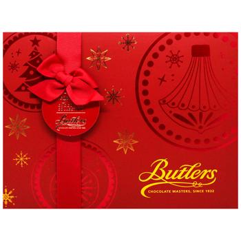 Конфеты Butlers шоколадные 280г - купить, цены на - фото 2