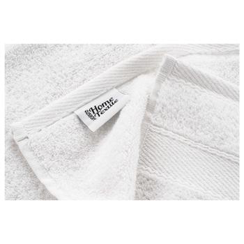 Ardesto SuperSoft Terry White Towel 30х50cm - buy, prices for - photo 4