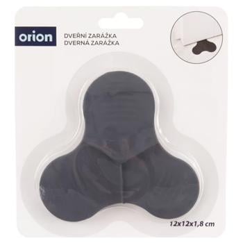 Стопор для дверей Спинер GP-136 - купить, цены на КОСМОС - фото 1