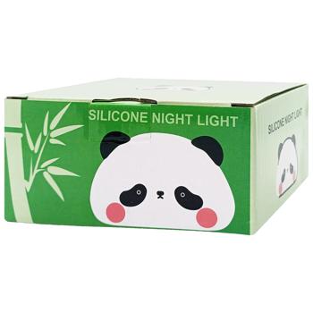 Panda Night Light Type-C 1200mAh - buy, prices for Tavria V - photo 1