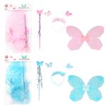 One Two Fun My Fairy Wings Set in assortment