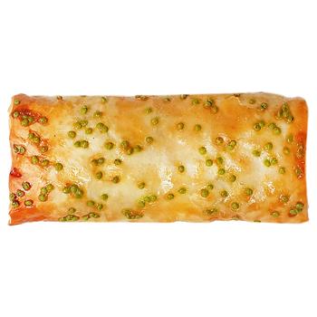 Штрудель с яблоком 85г - купить, цены на Чудо Маркет - фото 2