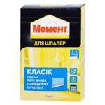 Клей Момент Класік 190г