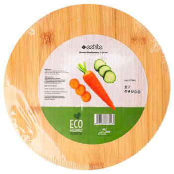 Fackelmann Kitchen Board 24cm - buy, prices for Za Raz - photo 1