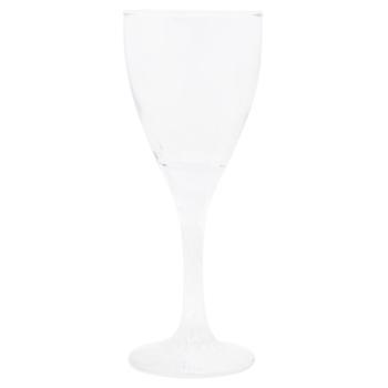 Келих Pasabahce Twist для вина 180мл - купити, ціни на ULTRAMARKET - фото 1