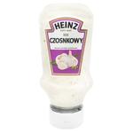 Heinz Garlic Sauce 220ml