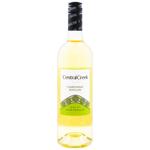 Вино Central Creek Colombard Chardonnay біле сухе 12% 0,75л