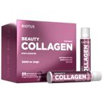 Biotus, Б'юті колаген, Beauty Collagen, 30 флаконів (кожен по 25 мл)