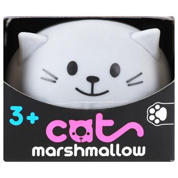 Іграшка Monster Gum Крутий заміс Marshmallow Cat в асортименті - купити, ціни на - фото 2