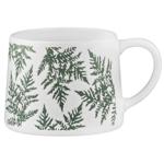 Чашка Ardesto Remo біла 400мл