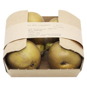 Conference Pear 4pcs