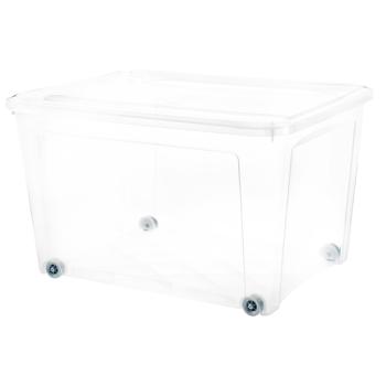 Aro Box on Wheels 145l - buy, prices for METRO - photo 1