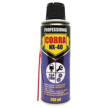 Nowax Cobra Multifunctional Spray 200ml - buy, prices for Tavria V - photo 1