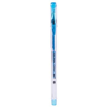 Yes Glitter Gel Pen in assortment