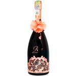 Piper-Heidsieck Rare Rose William Amor Rose Brut Champagne 12% 0.75l