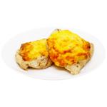 М’ясо по-гавайськи з ананасом