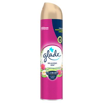 Glade Japanese Garden Air Freshener 300ml - buy, prices for - photo 8