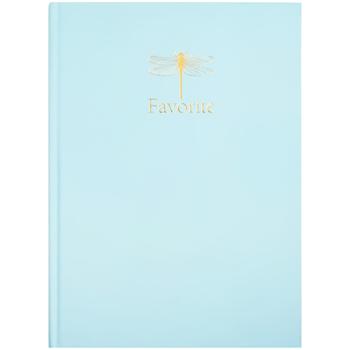 Buromax Favourite Pastel Stationery Book  in Cell A4 96 sheets - buy, prices for Auchan - photo 1