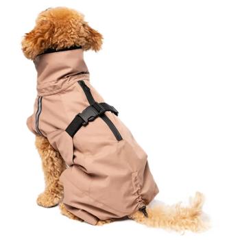 Дощовик для собак Noble Pet Rio M - купити, ціни на MasterZoo - фото 2