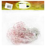 Украшение для праздника Carnival Гирлянда Ведьмы 3м