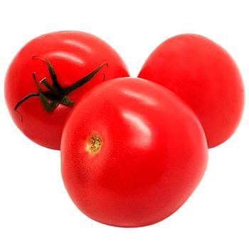 Pink Tomatoes Uman