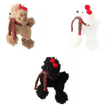 Koopman Poodle Decorative Figurine 17х10х22cm