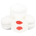 Jaco Zefir with Fruit Filling