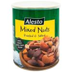 Alesto Nut Mix with Salt 340g