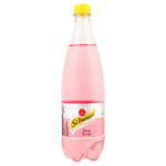 Schweppes Pink Tonic Carbonated Drink 0.75l