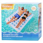 BestWay Import Inflatable Mattress 193x142cm