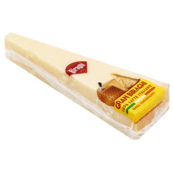 Gran Biraghi Cheese 200g - buy, prices for MegaMarket - photo 3