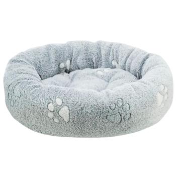Trixie Nando Pet Bed 50x40cm Gray - buy, prices for MasterZoo - photo 1
