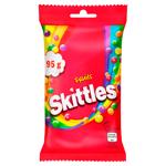 Драже Skittles Фрукти жувальне 95г